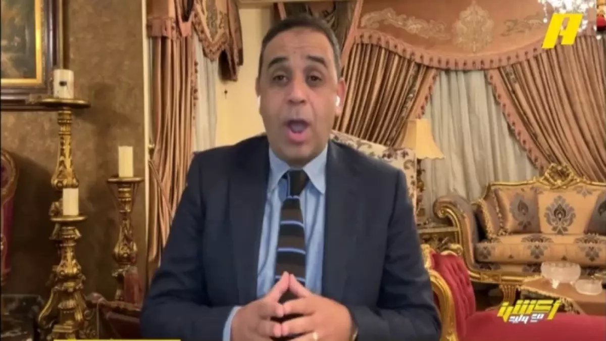 شاهد: خبير التحكيم يفجر مفاجأة صادمة - الأهلي لم يستحق ركلة الجزاء أمام القادسية!