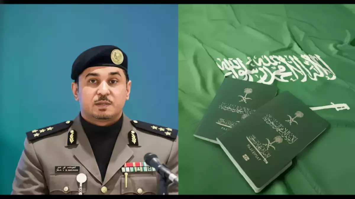 من يخشى القائمة السعودية؟.. 'الجدار التقني' العبقري في رؤية 2030 يحمي زوار المملكة من 10 شرائح للأبد