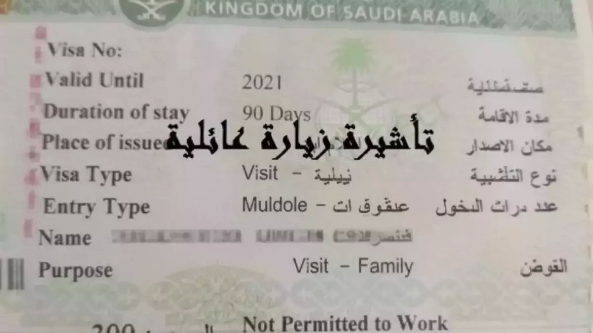 تخيل أن أسرتك بجوازك... لكن قرار 'الجوازات السعودية' الجديد يؤكد: 90 يوماً هي 2160 ساعة لضبط أوضاع نصف مليون مقيم