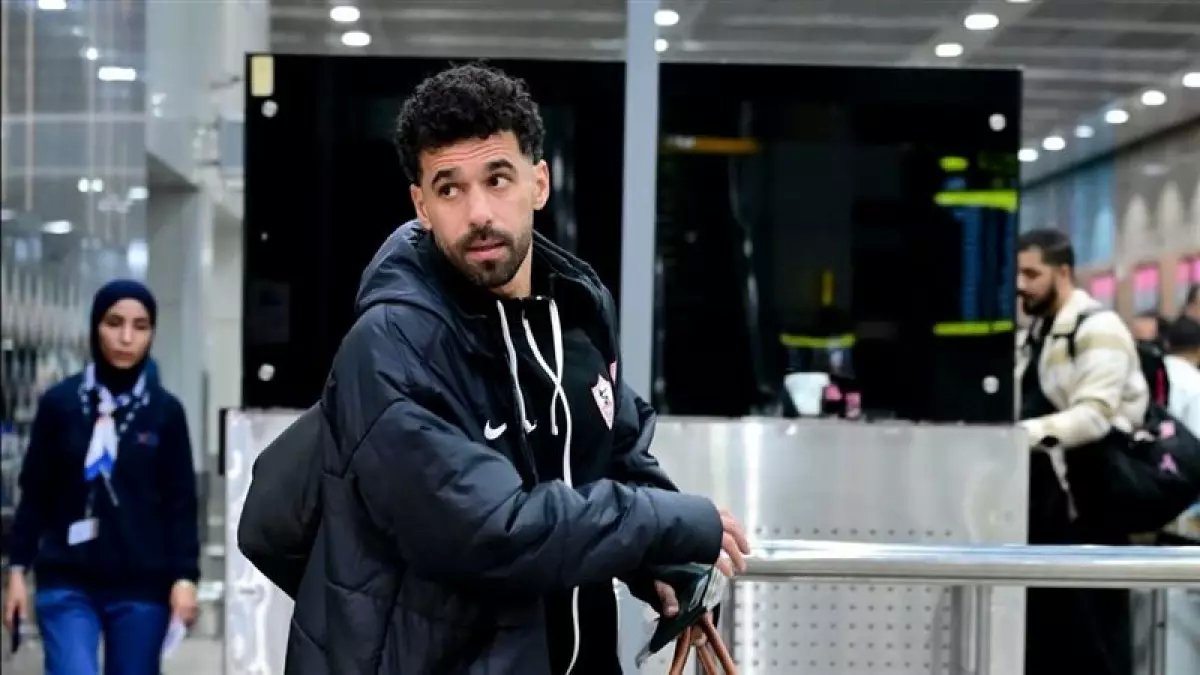 حصري: سفيرة مصر تكشف التحديات الأمنية الخطيرة لبعثة الزمالك في الكونغو قبل مواجهة أوتوهو المصيرية!