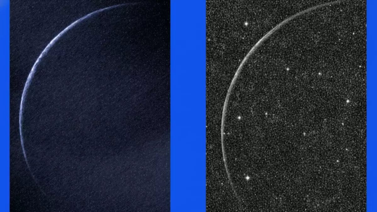 مفارقة علمية صادمة: من يضع حد المستحيل لرصد الهلال هو نفسه من يحققه بـ 15.33 ساعة من مركز الفلك الدولي