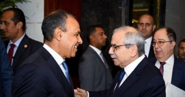 وزير الخارجية يبحث هاتفيا مع نواف سلام التصعيد الراهن في لبنان