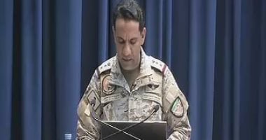 وزارة الدفاع السعودية تعلن اعتراض وتدمير مسيرتين بالمنطقة الشرقية