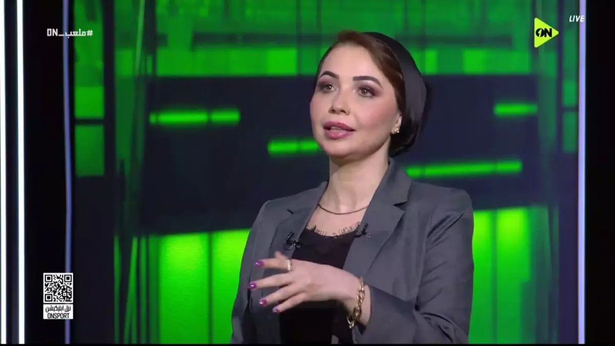 عاجل: ريهام حمدي تفجر مفاجأة صادمة... الحقيقة الكاملة لـ'الجلسة السرية' بين الأهلي وكولر!