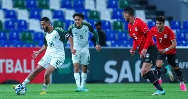 48 ساعة تحدد مصير مواجهة مصر والسعودية فى قطر وجدة البديل