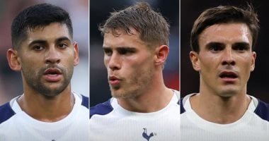 ليفربول ضد توتنهام.. السبيرز يفتقد قوته الضاربة بقمة الدوري الإنجليزي