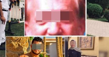 «فيلا الرحاب».. هل كان القاتل من الداخل؟