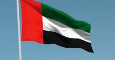 المكتب الإعلامى لحكومة الفجيرة: اندلاع حريق ناتج عن سقوط شظايا مسيرة