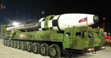 كوريا الجنوبية: بيونج يانج تطلق قذيفة نحو البحر الشرقي