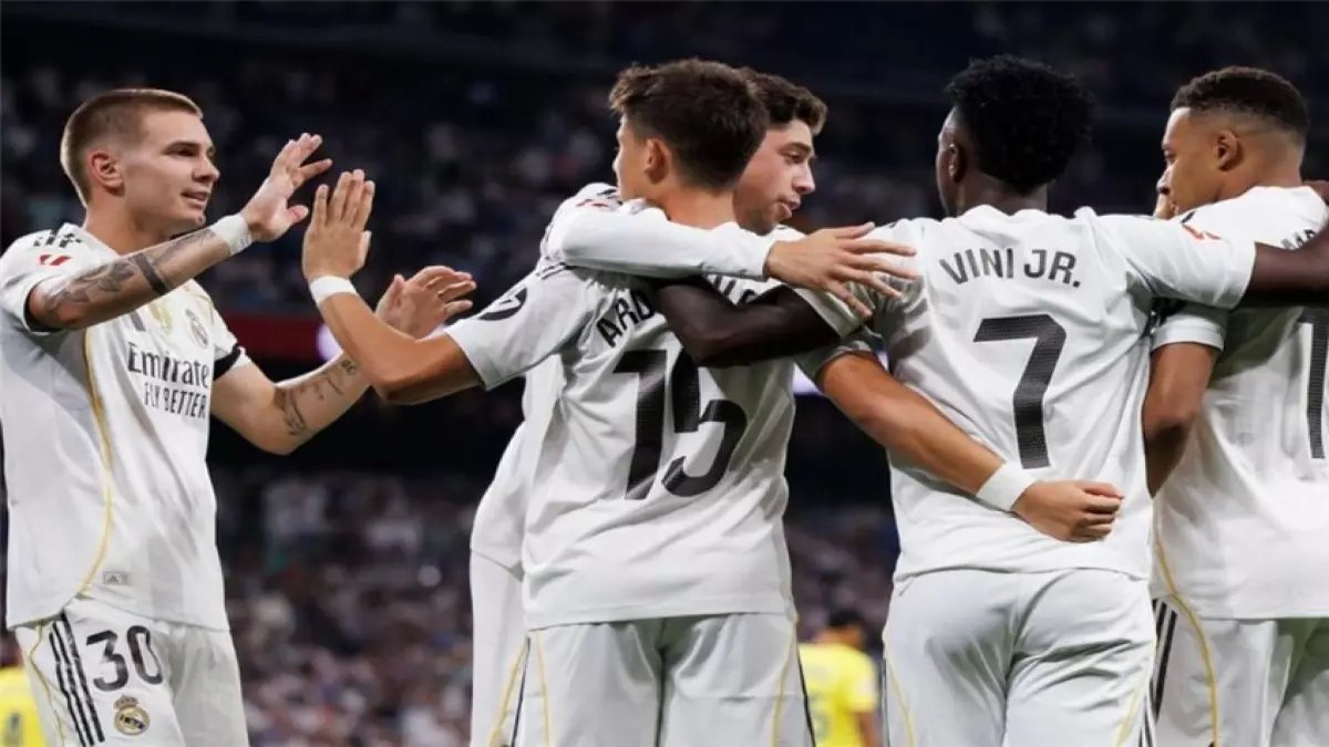 عاجل: مأزق مبابي وبيلينغهام يهدد مشروع أربيلوا… هل ينهار ريال مدريد من الداخل؟