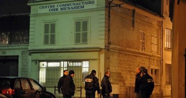 مرتكب هجوم الكنيس اليهودي فى ميشيجان فقد أفراد من عائلته فى غارة فى لبنان