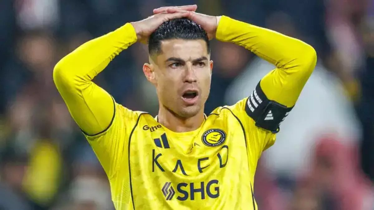 عاجل: تسريبات تكشف الشرط السرّي الوحيد الذي فرضه رونالدو لضمان عودته للسعودية… والجماهير في حالة انتظار!