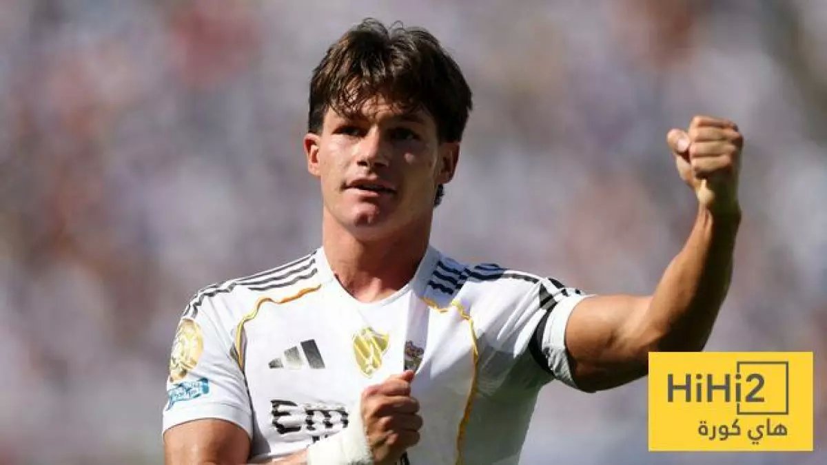 صراع بقاء حاد: فران غارسيا ينهي غيابه الطويل ويرد الاعتبار لرصيده في ريال مدريد أمام إلتشي