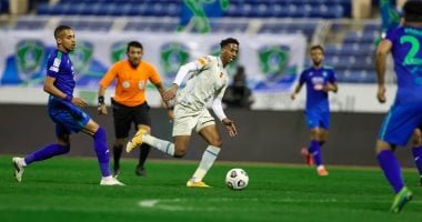 الفتح ضد الهلال.. جوميز يفقد لاعبين أمام الزعيم الليلة