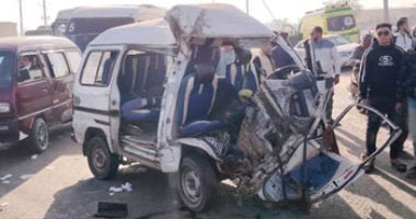 لو عملت حادثة بالعربية.. 7 خطوات قانونية تحمى حقك على الطريق