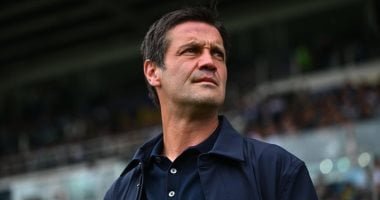 إنتر ميلان يحصن مستقبل مدربه كيفو بعقد حتى 2029