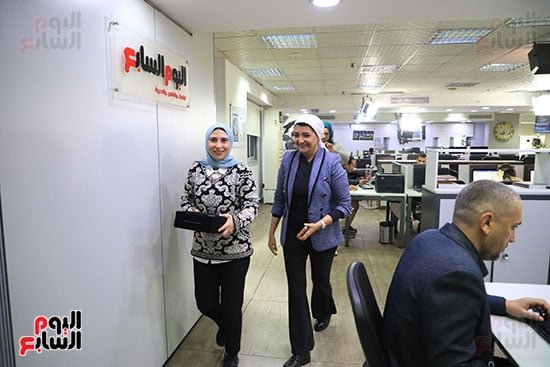 أميرة عصام  وهمت سلامة