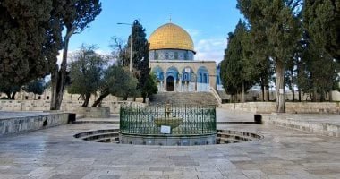 الاحتلال الإسرائيلى يواصل إغلاق المسجد الأقصى لليوم الـ15 على التوالى