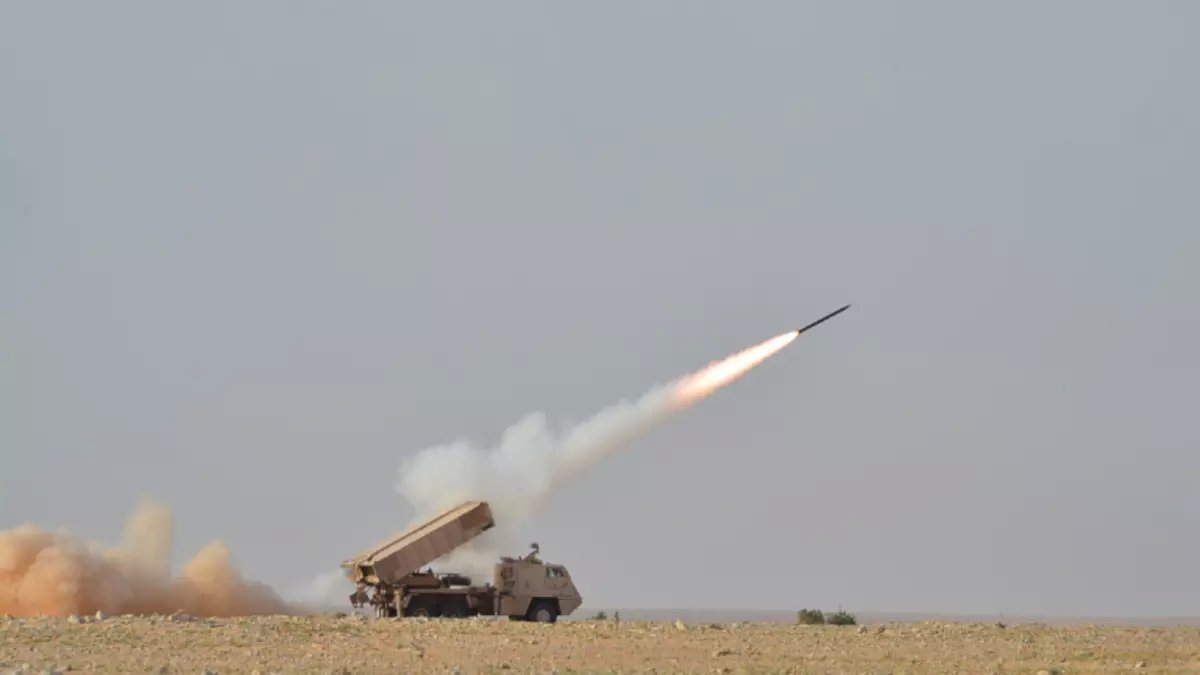 عاجل: السعودية تدمر 50+ مسيرة إيرانية خلال أيام... كيف أصبحت منظومة الدفاع الجوي قوة لا تُقهر؟