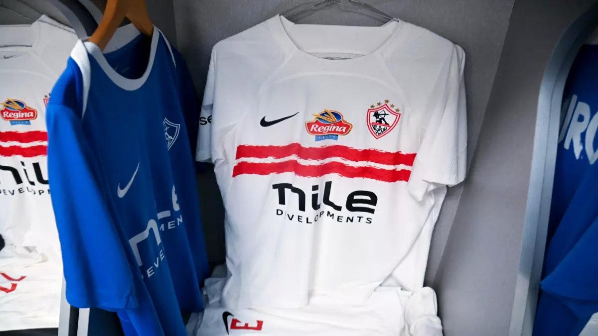 عاجل: فضيحة شارة القيادة تشعل الزمالك... خالد طلعت يفضح "الغلطة الكبيرة" ويكشف الأرقام الصادمة!