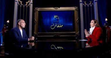خالد صلاح: "اليوم السابع" ابني الذى شهدت مراحل نموه وتطوره