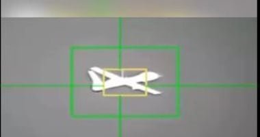 الحرس الثوري الإيراني: أسقطنا مسيرة من نوع هرمس في طهران ضمن 115 مسيرة أسقطت