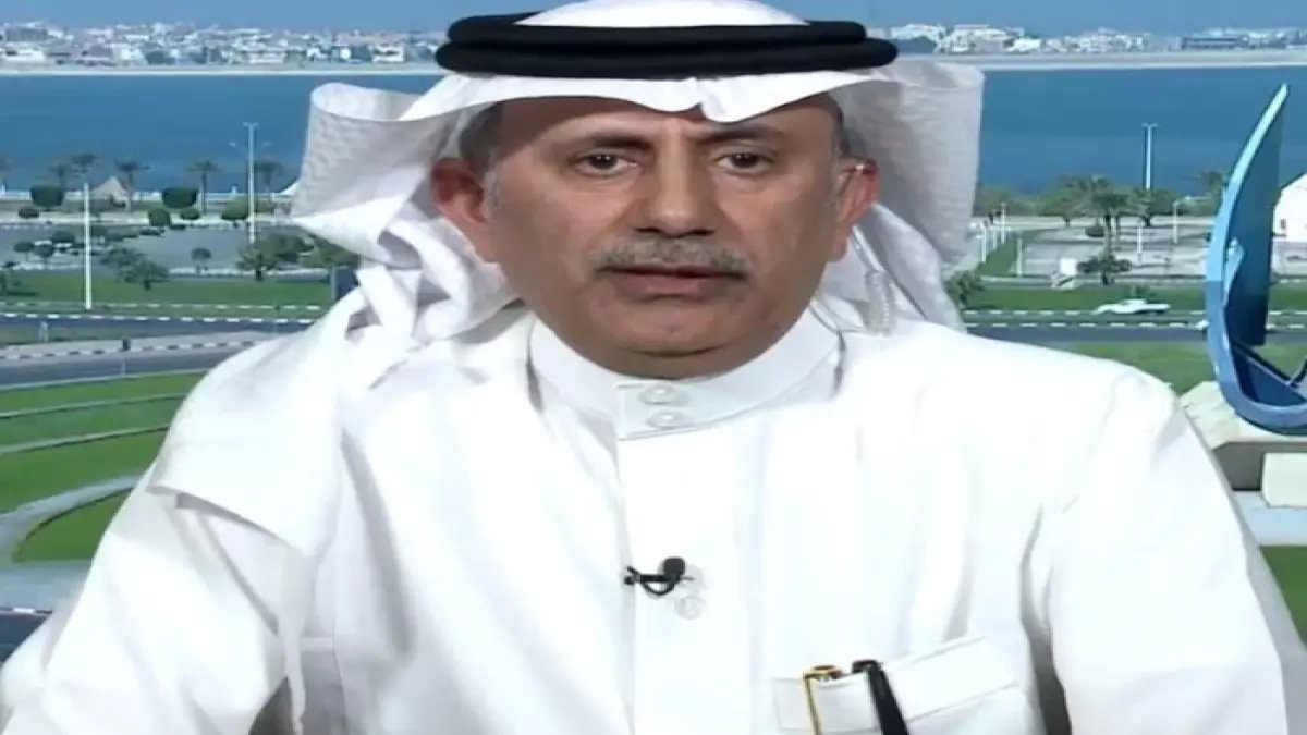 عادل الملحم يكشف: غياب رونالدو وماني يضع النصر في ورطة حقيقية أمام الخليج!