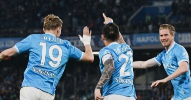 نابولى ضد ليتشى.. فريق الجنوب يواصل مطاردة ميلان على الوصافة