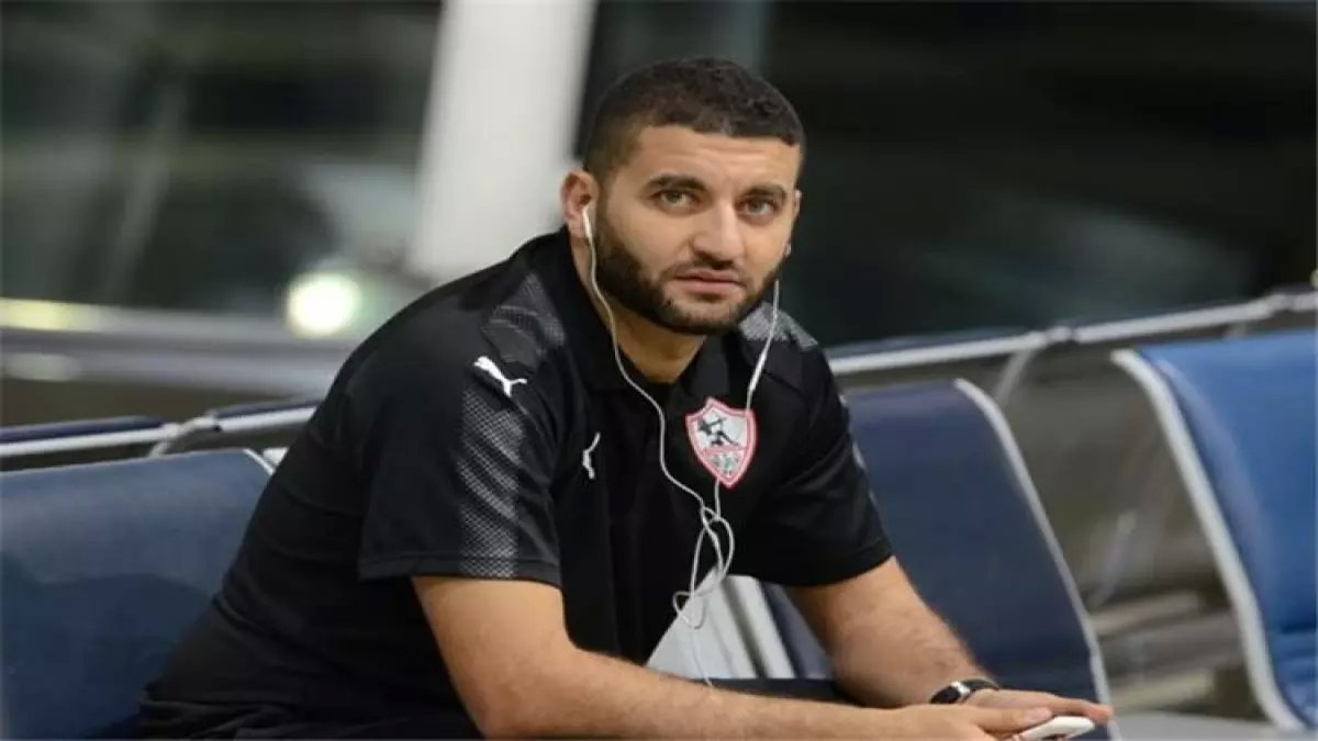 عاجل: أمير عزمي يكشف السبب الصادم وراء تعادل الزمالك مع أوتوهو... هل ينهار حلم التأهل الأفريقي؟