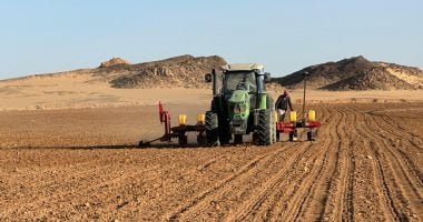 بلومبرج: حرب إيران ستُشعل أسعار المواد الغذائية عالميا بسبب نقص الوقود