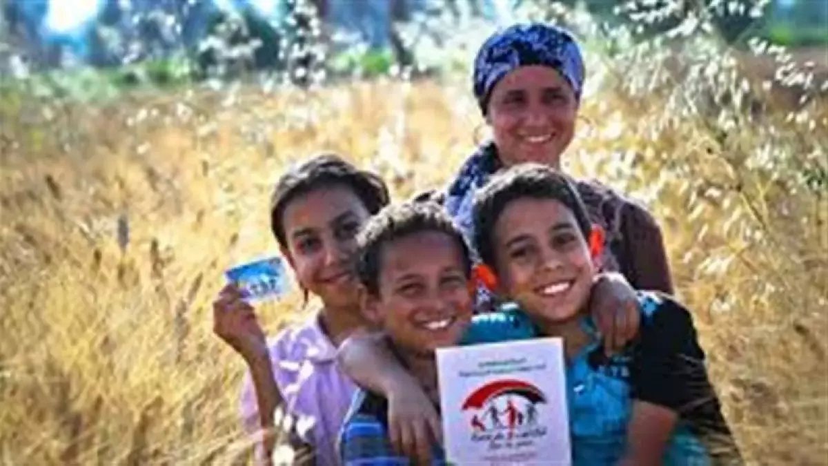 توحي الرئيس السيسي: كيف تحولت كلمات قليلة إلى 400 جنيه زيادة في جيب 17 مليون مصري في غضون أيام؟