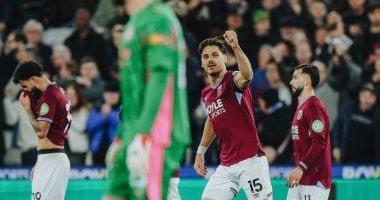 وست هام ضد مان سيتي.. تعادل 1-1 في شوط مثير بمشاركة عمر مرموش (فيديو)