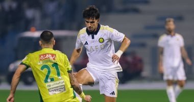 الخليج ضد النصر.. العالمي يفوز بخماسية ويعزز صدارته في الدوري السعودي