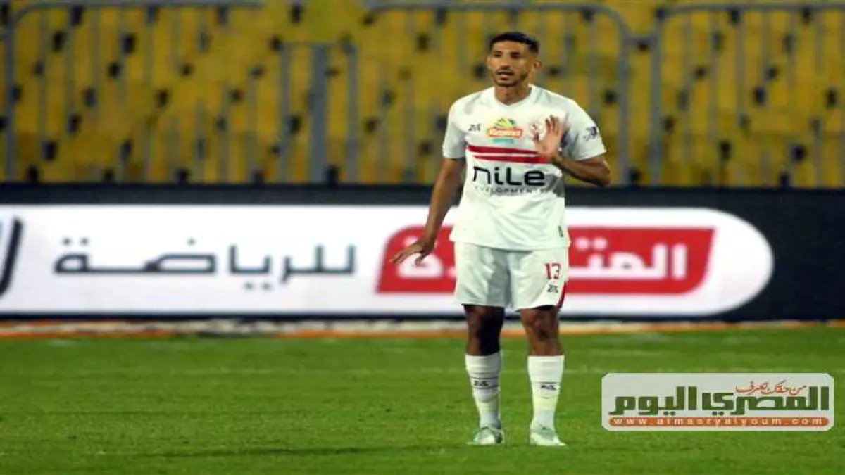 عاجل: خالد الغندور يدافع عن إفطار نجوم الزمالك بعد فضيحة أحمد فتوح في الكونفدرالية - جدل ديني يشعل مواقع التواصل!