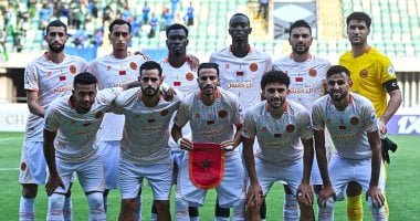 نهضة بركان ضد الهلال.. التشكيل الرسمي لمواجهة ربع نهائي دوري أبطال أفريقيا