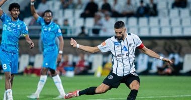 الشباب ضد الأخدود.. الليث يفوز بثنائية في الدوري السعودي