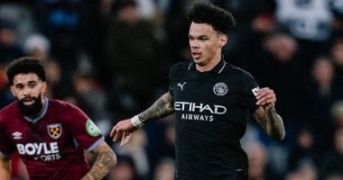 وست هام يقدم هدية لأرسنال ويتعادل مع مانشستر سيتي بمشاركة عمر مرموش