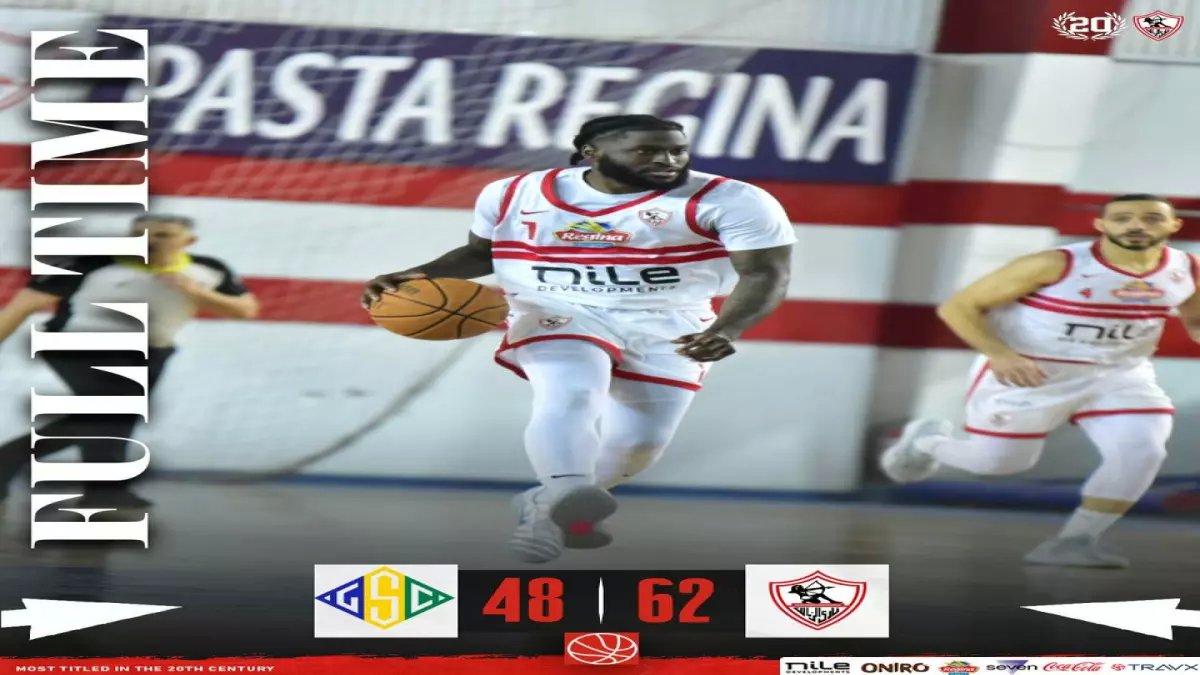 عاجل: الزمالك على بعد 80 دقيقة من ضربة قاضية للجزيرة… هل ينهي الحلم مبكراً؟