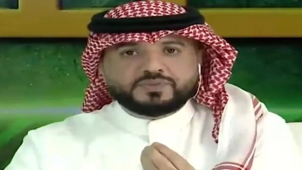 عاجل: الهشبول يرد على مطالبات إيقاف توني بتصريح ناري... "اللي يبي يوقفه يراقبه زين!"