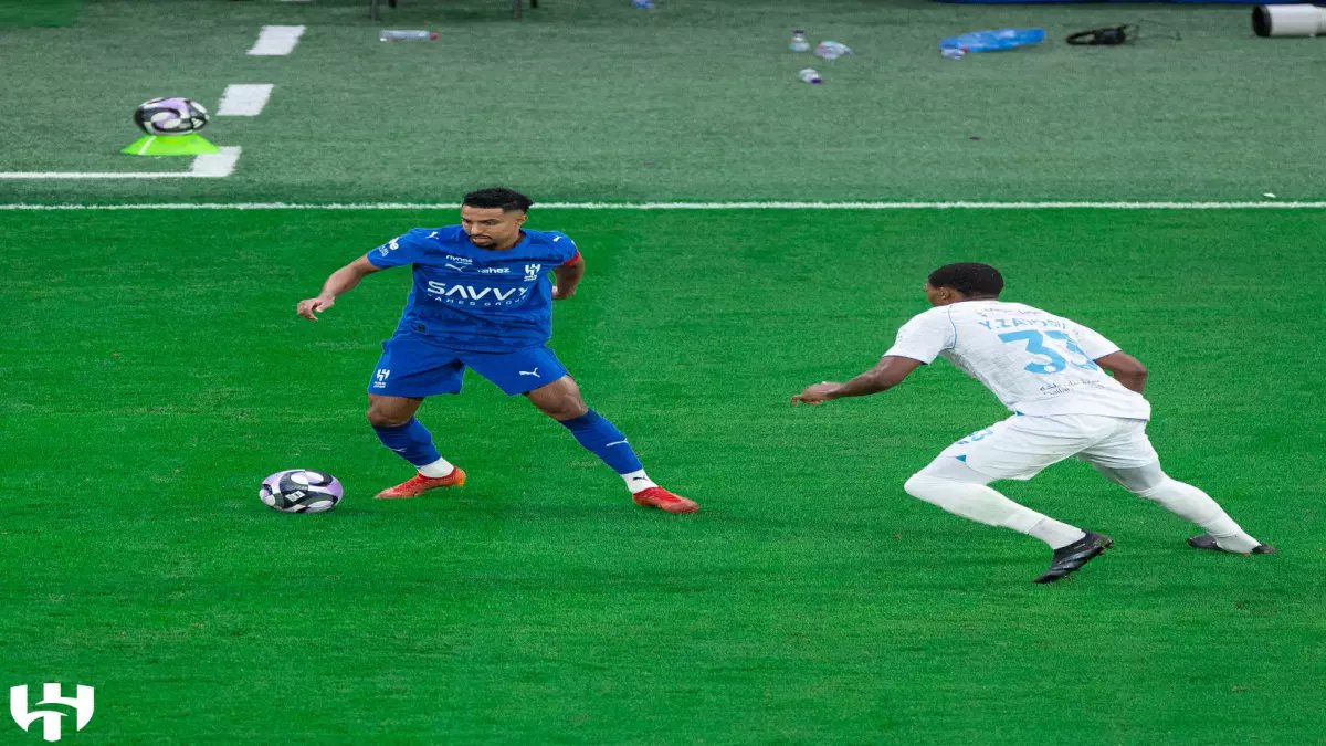 صادم: سافيتش يقتل الفتح بهدف قاتل ويقذف الهلال للوصافة... المفاجأة التي هزت دوري روشن!