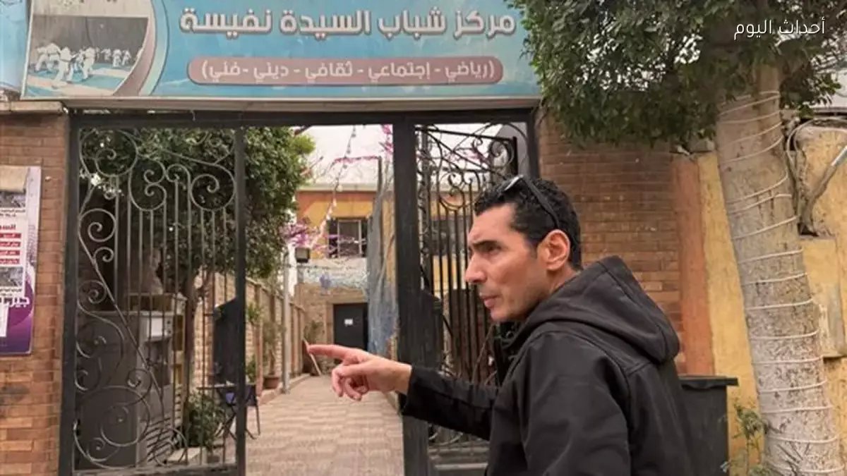 مجدي عبد الغني يكشف: وزير الرياضة الجديد سيغير موازين الرياضة المصرية... خطته السرية ستصدمكم!