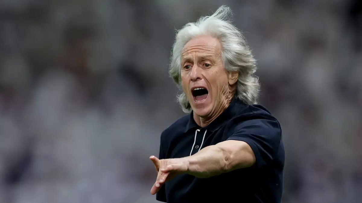 عاجل: جيسوس يكشف "سوء الحظ المدمر" الذي ضرب النصر في أسوأ توقيت ممكن!