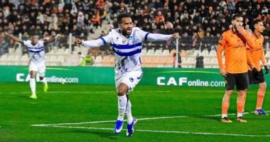 نهضة بركان ضد الهلال.. تعادل مثير يؤجل حسم التأهل لنصف نهائي دوري الأبطال (فيديو)