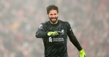 أليسون بيكر يدخل نادى الكبار فى أوروبا