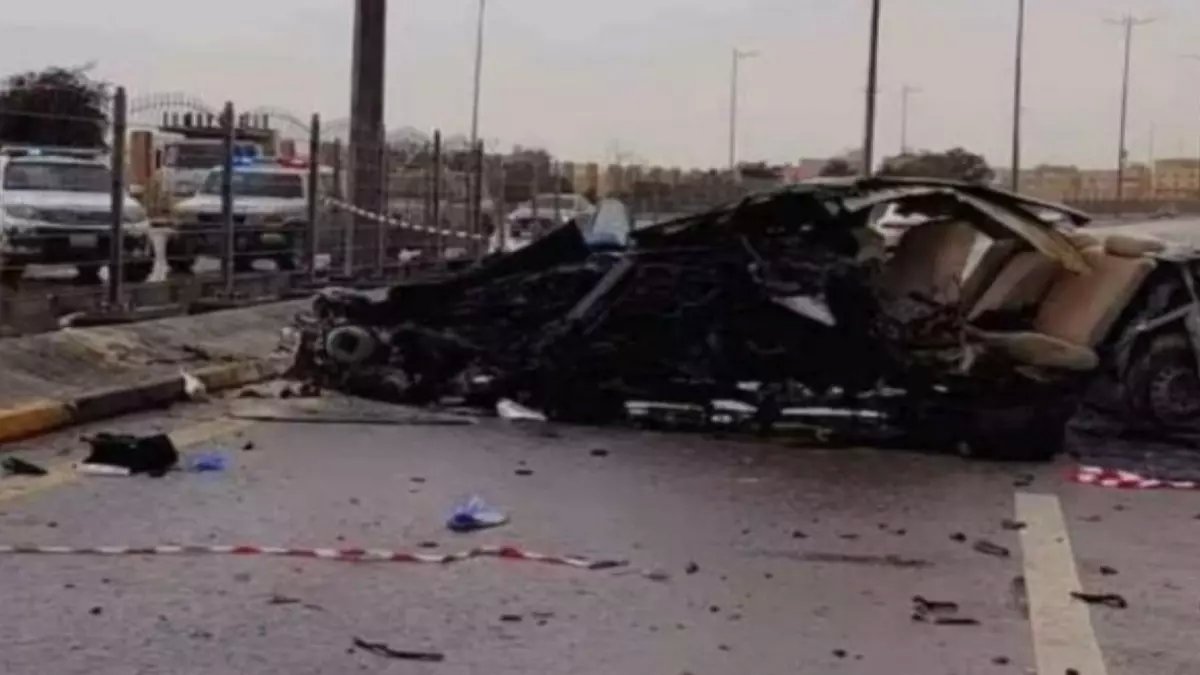 مأساة الأحساء: مقتل 4 أشقاء في ثوانٍ واحدة… والأم تصارع الموت في العناية المركزة!