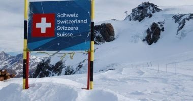 سويسرا ترفض طلبين من الولايات المتحدة بعبور أجوائها لرحلات متعلقة بالحرب على إيران