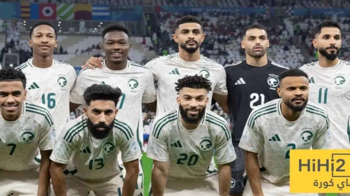 عاجل: منتخب السعودية يحدد مصيره في قطر خلال 48 ساعة.. والخطة البديلة الصادمة في جدة!
