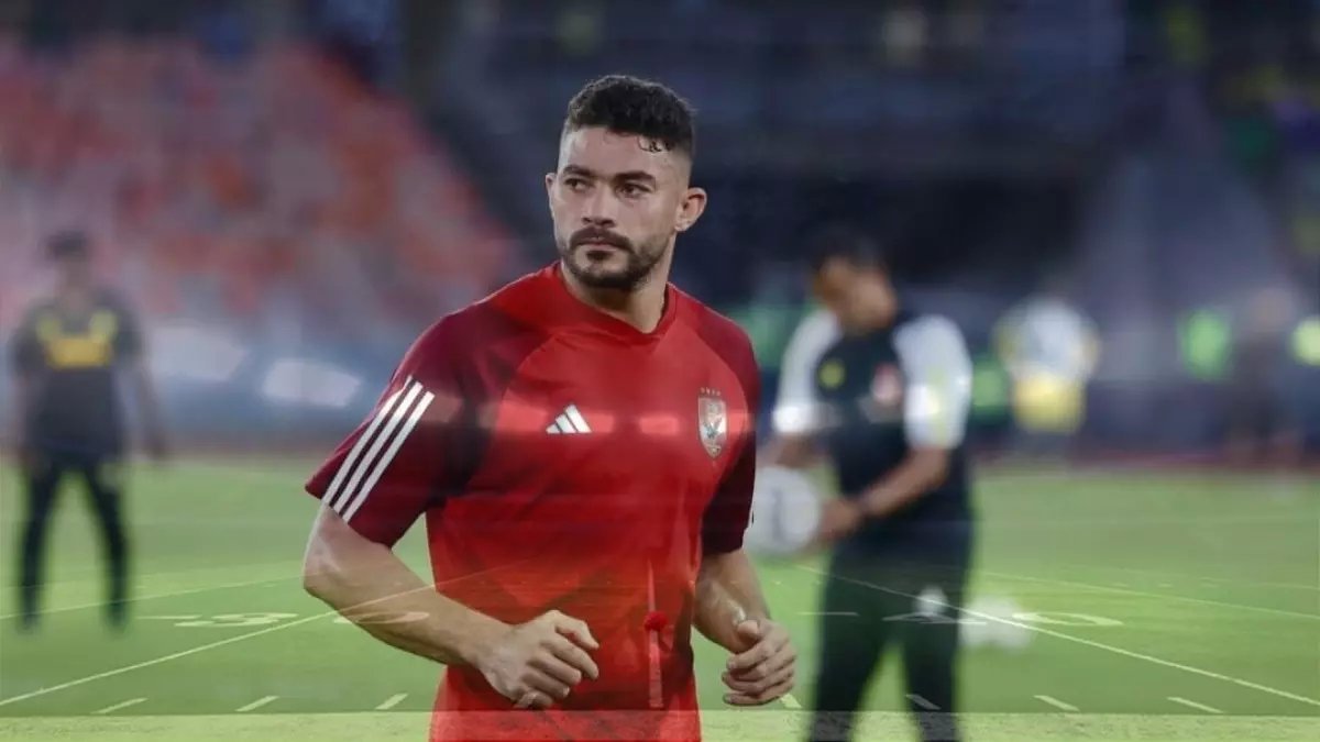 عاجل: رضا عبدالعال يفجر مفاجأة صادمة حول أحمد حمدي... "صفقة فاشلة لبيراميدز"!