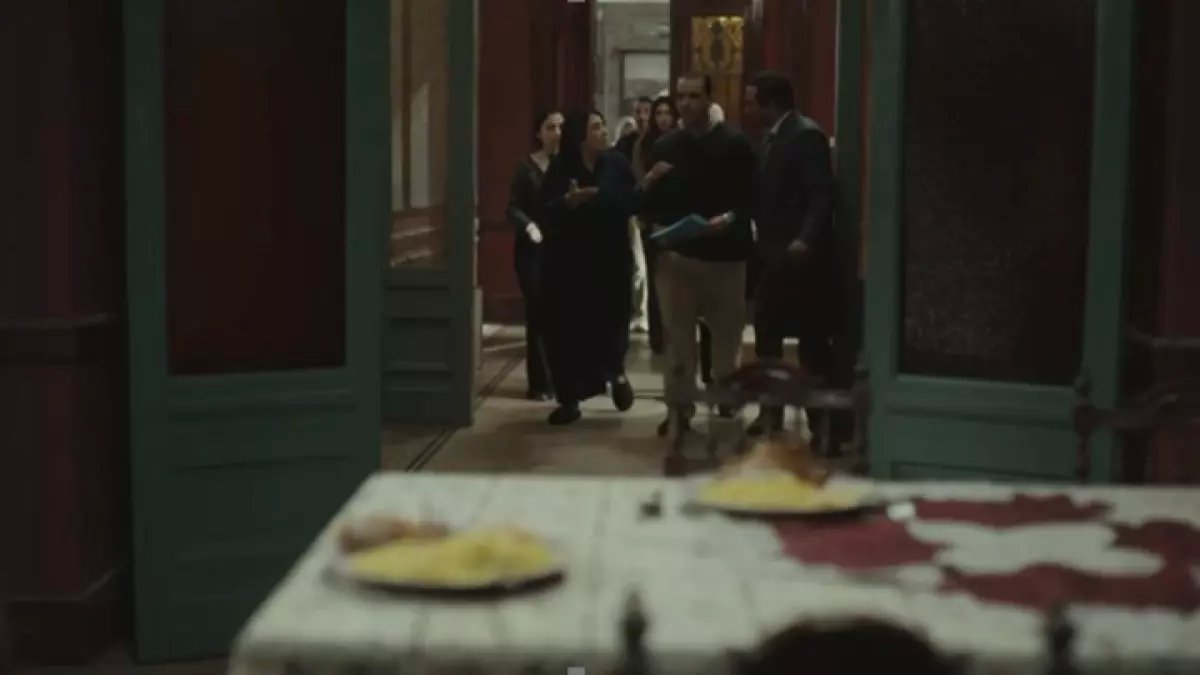 فضيحة رمضان: سلوى عثمان تفجر مفاجأة صادمة "ندمانة إني اشتغلت فيه".. خلافات نارية وراء الكواليس!