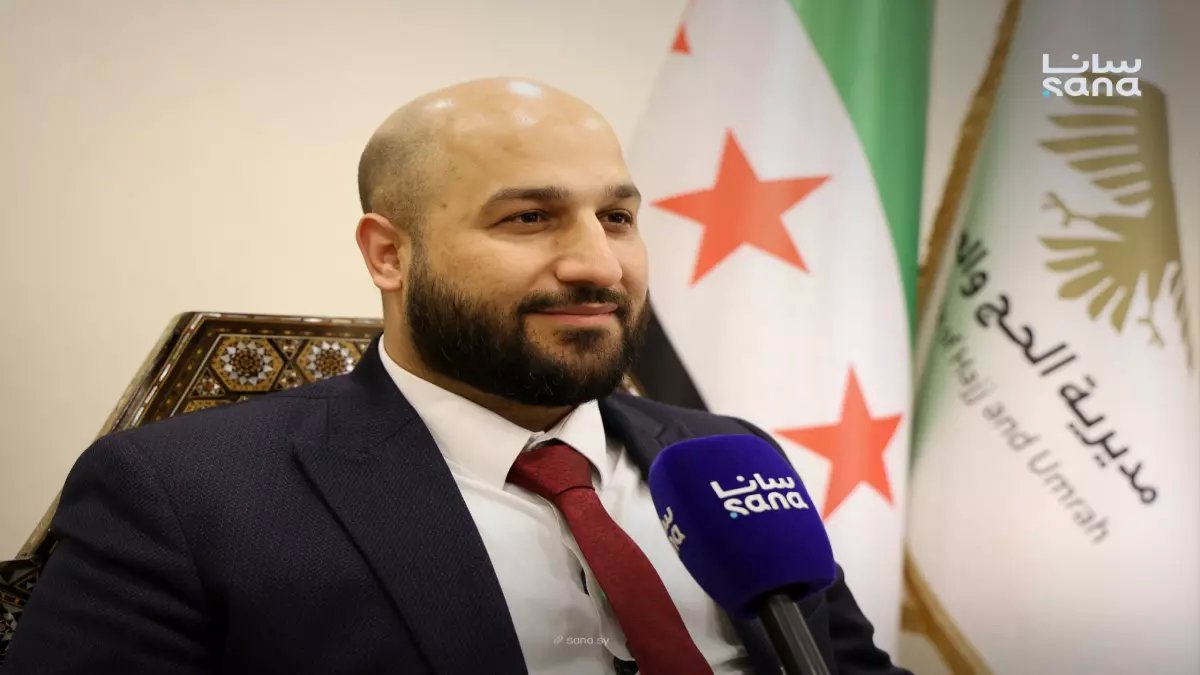 عاجل: السعودية ترسل 30 ألف رأس من لحوم الأضاحي لسوريا... مبادرة إنسانية تصل الأسر الأكثر احتياجاً!